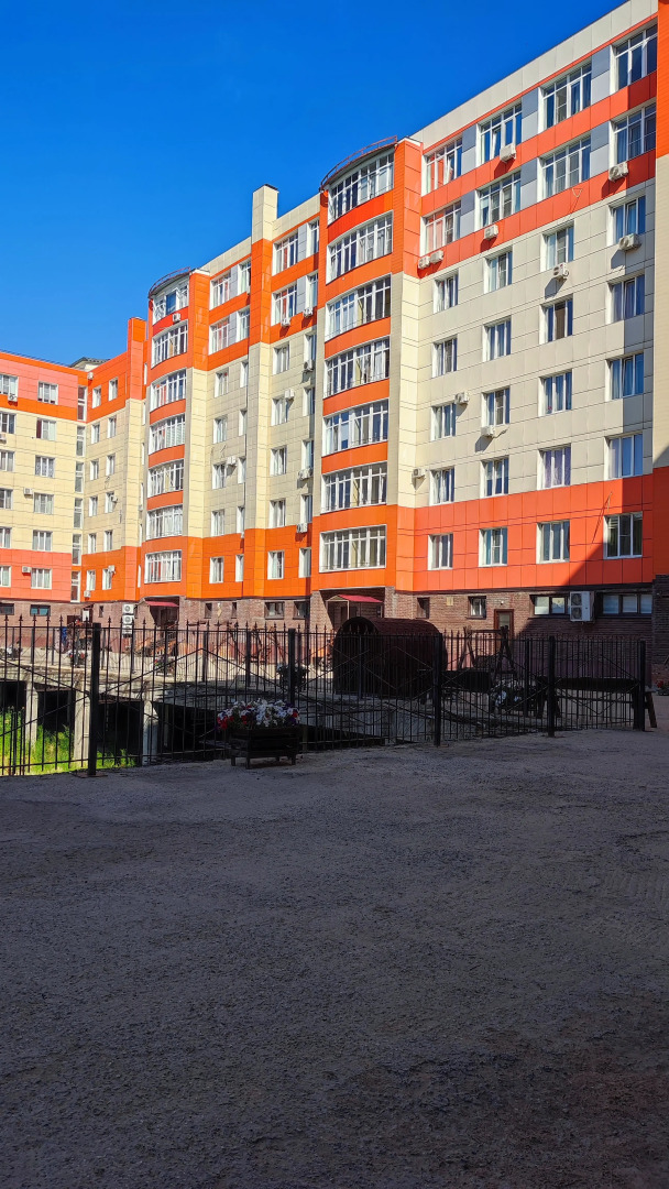 Квартира Центр StandArtRooms