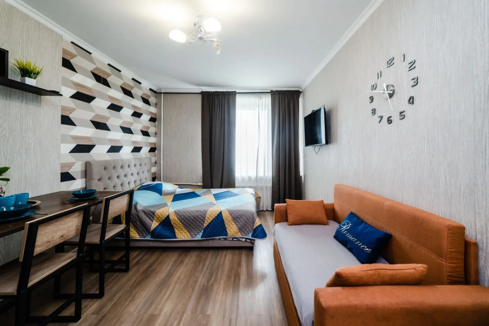 Апартаменты Алтуфьевское Шоссе 2к1 (1223)