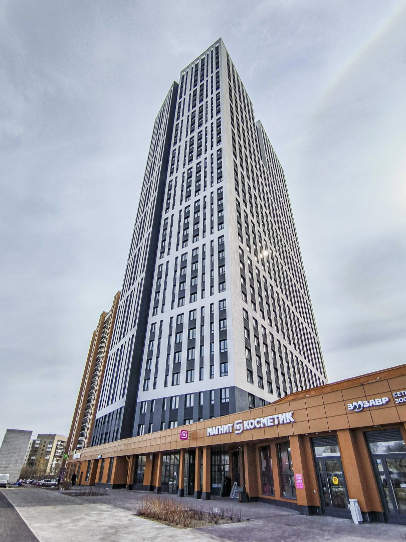 Апартаменты на Готвальда Dream House