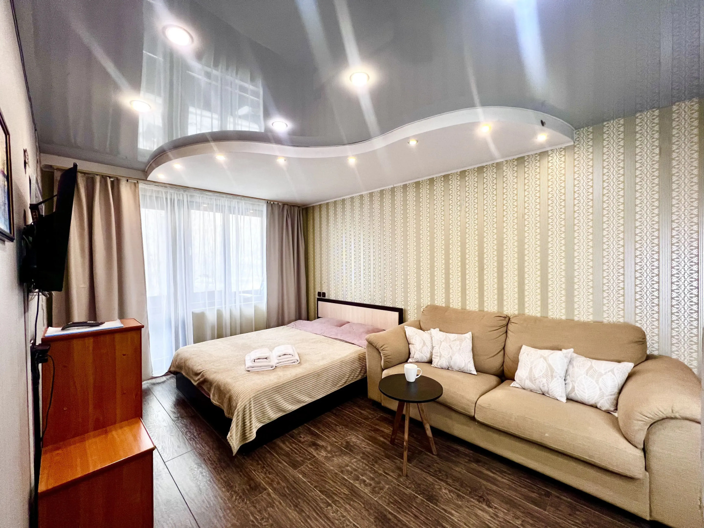 Квартира Эксклюзив