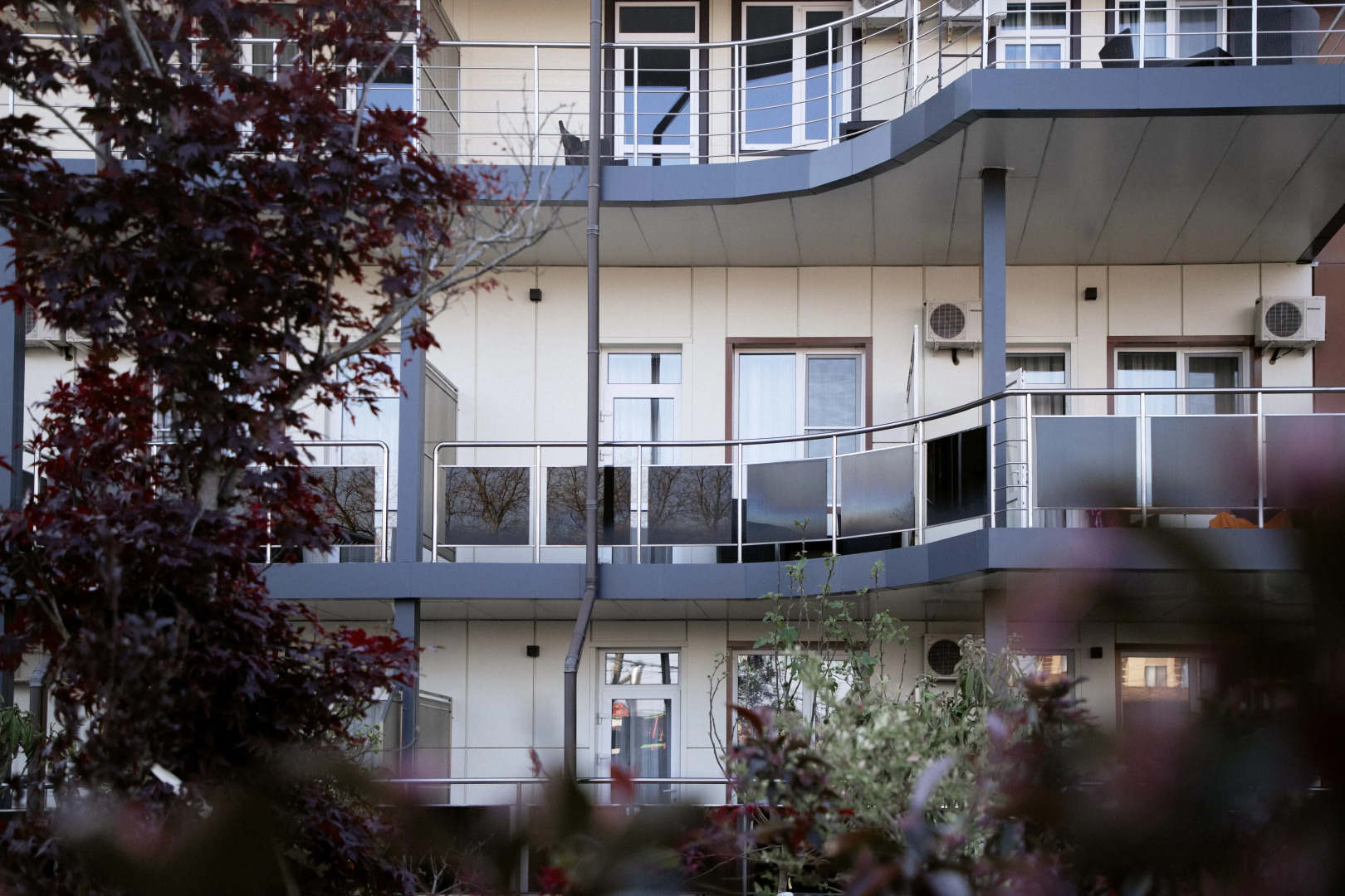 Отель Ассоль