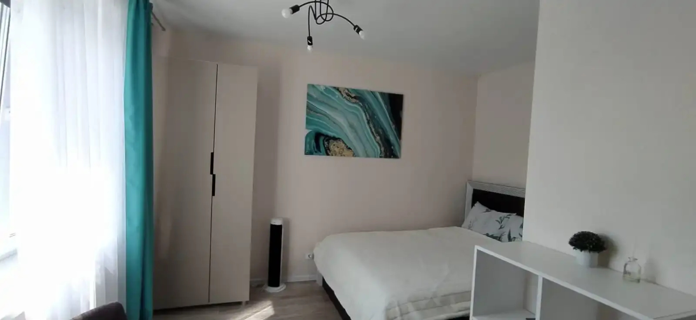 Апартаменты на улице Королева