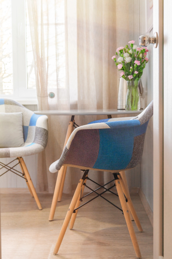 Апартаменты Сквер Космонавтов