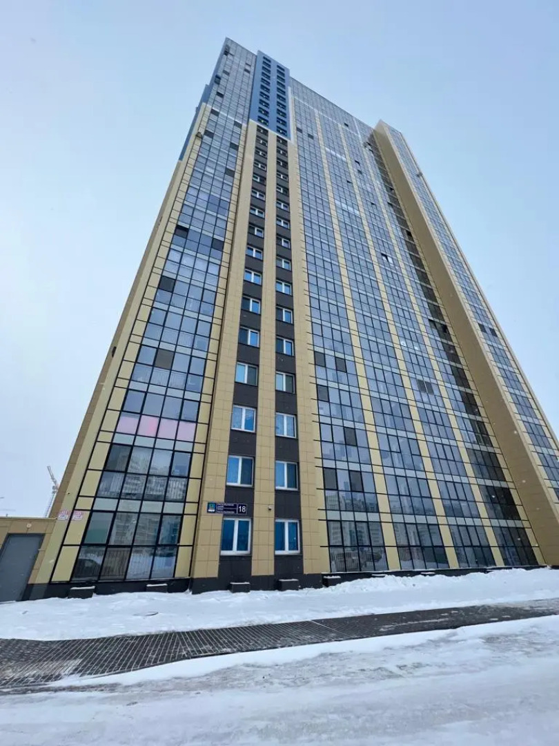 Апартаменты Кама Люкс