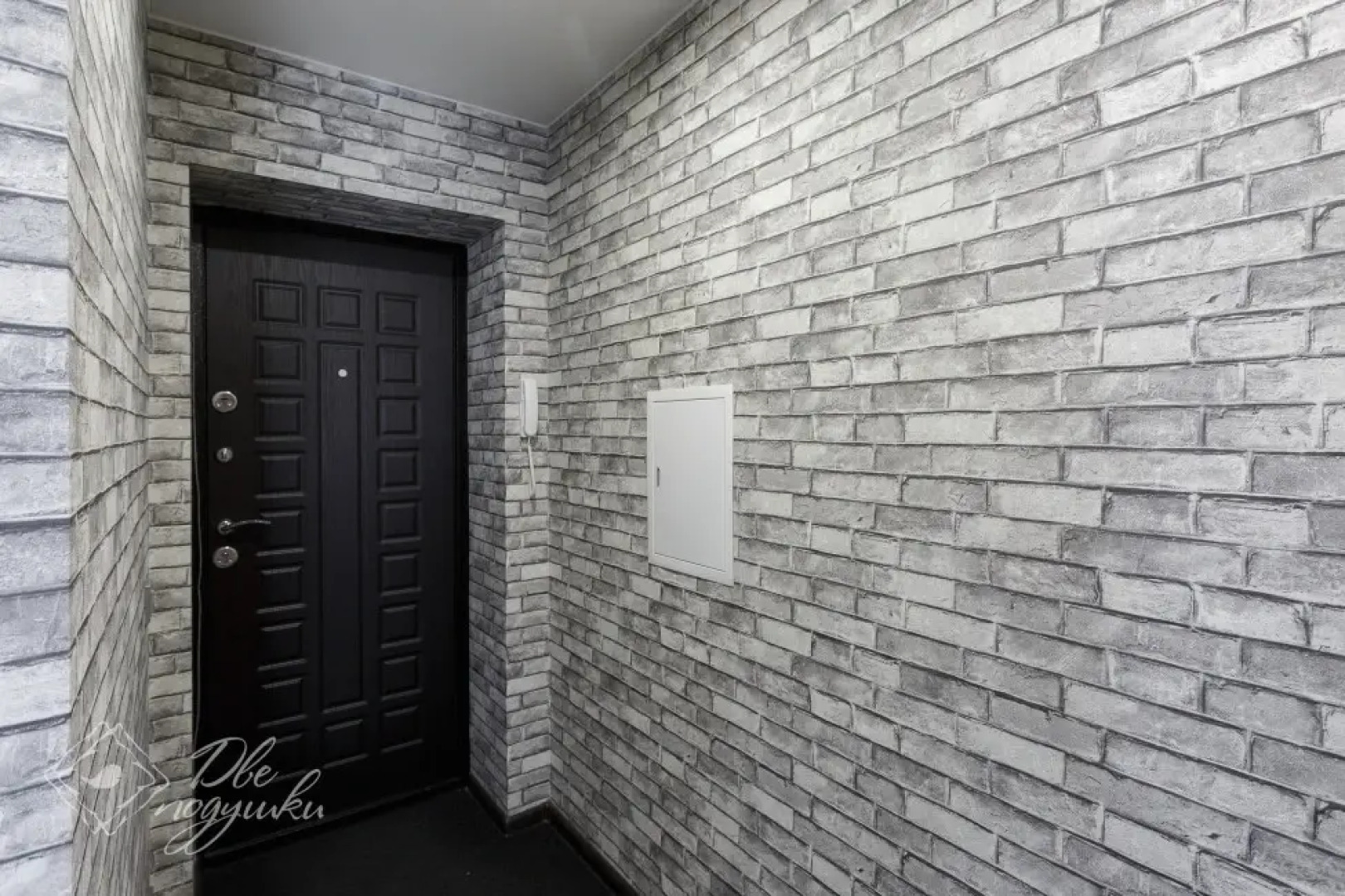 Апартаменты Две Подушки на Зосимовской 83