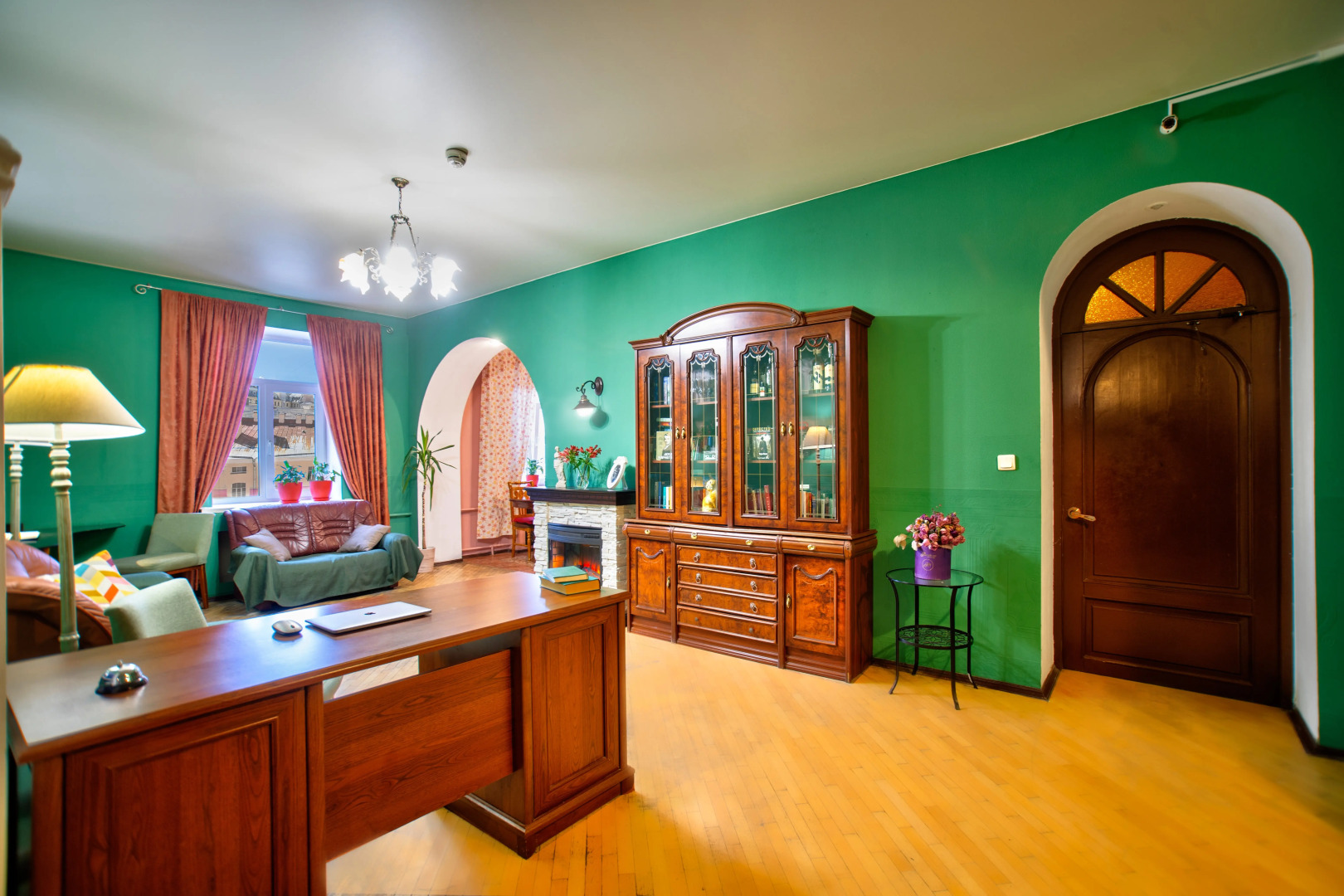 Хостел Маруся