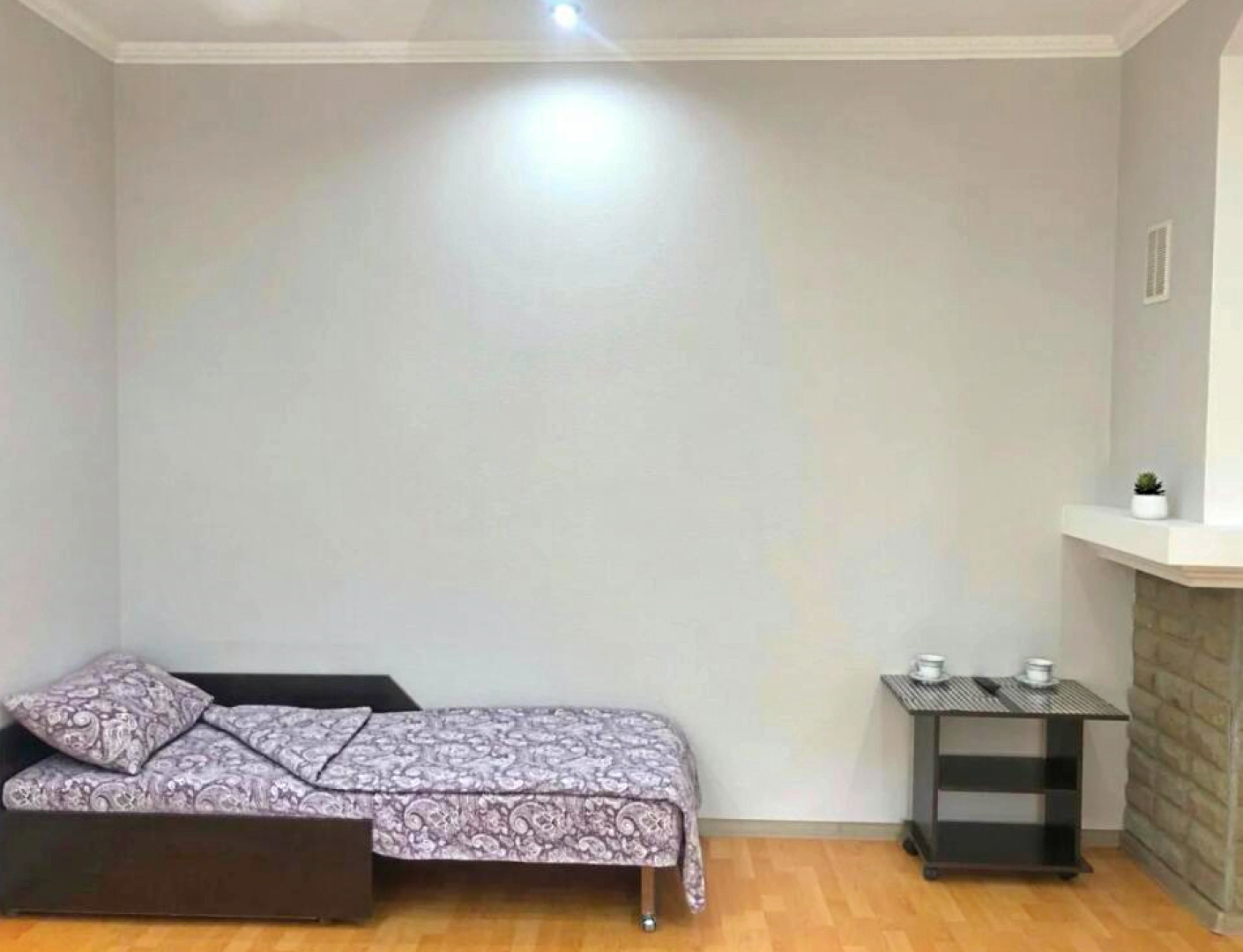 Апартаменты Star House Октябрьская 39