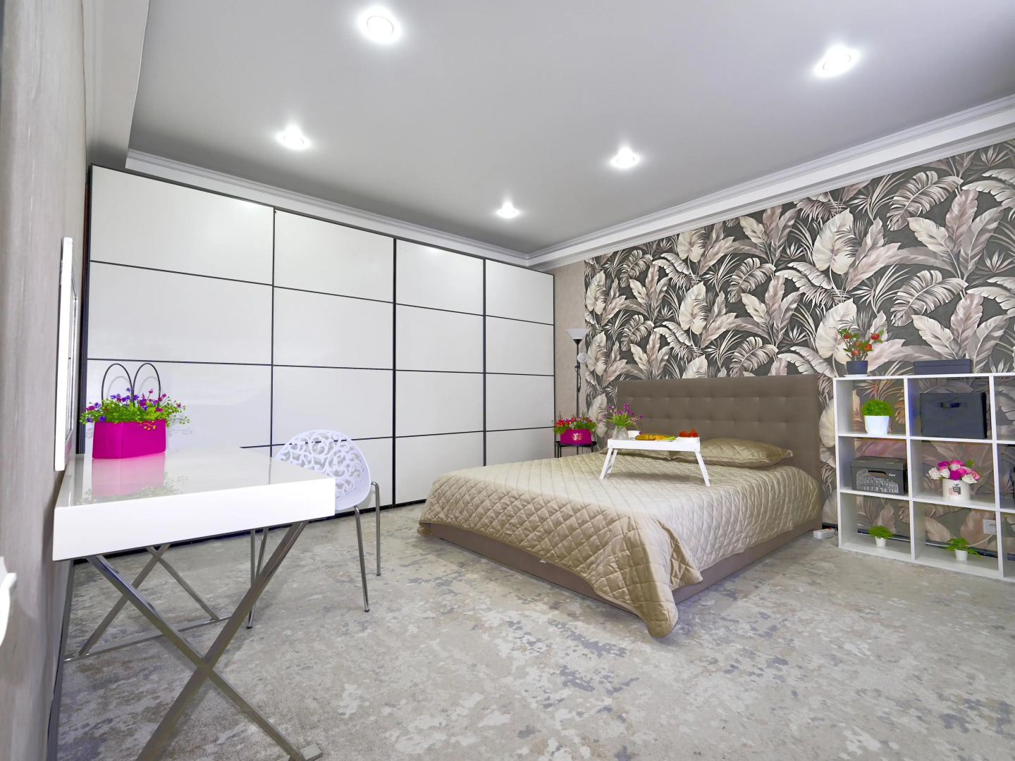 Квартира на улице Гагарина 53А 2