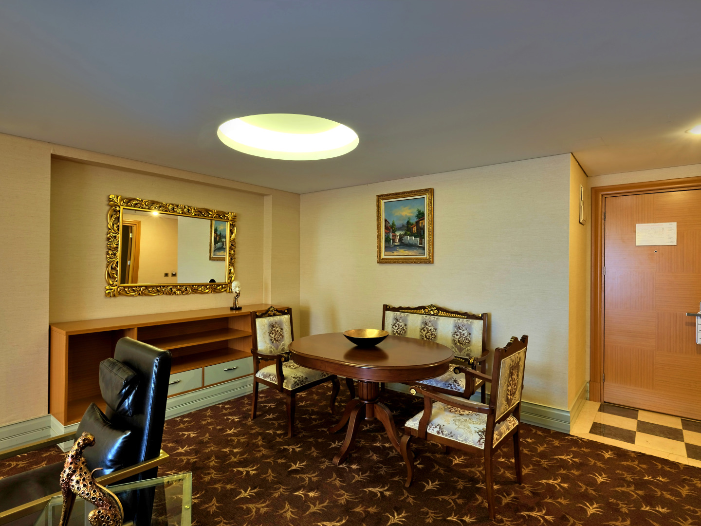 Istanbul Gönen Hotel