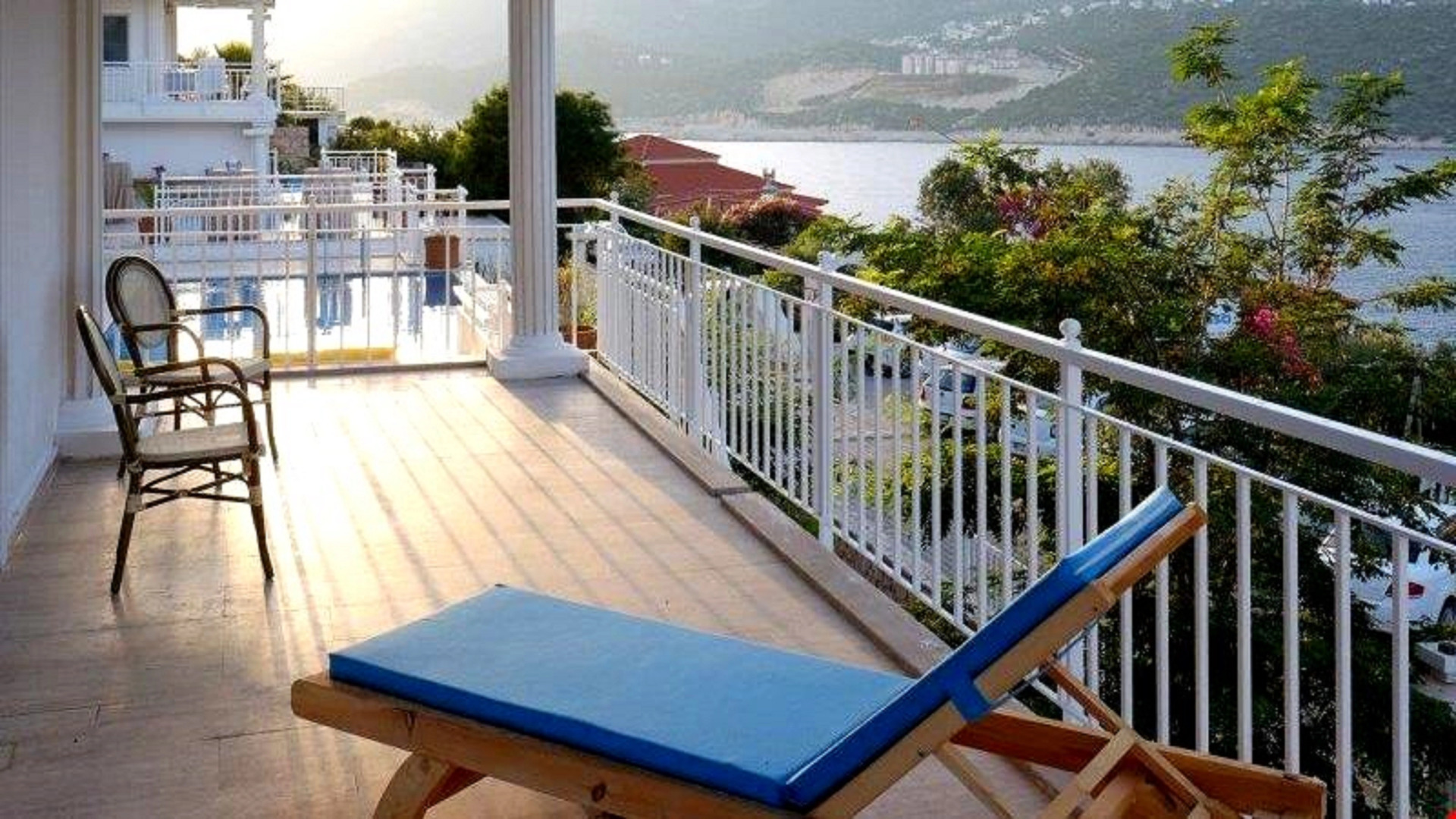 Club Barbarossa Hotel & Villas