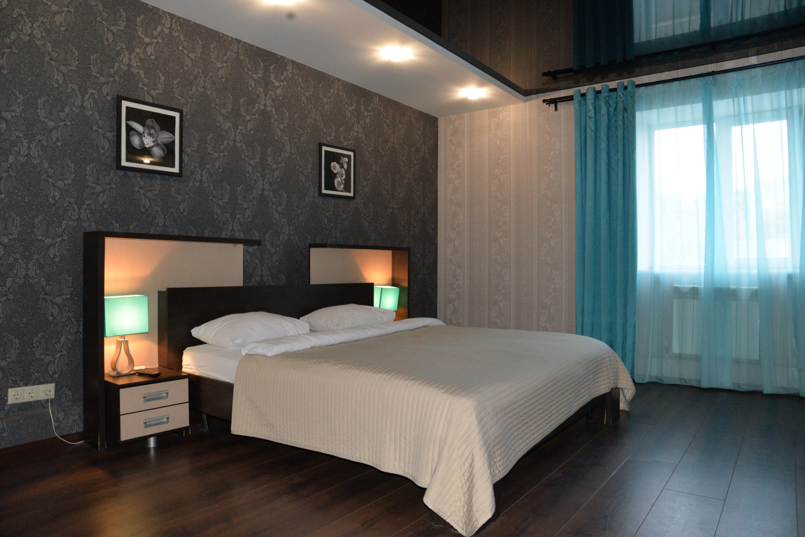 Отель Цезарь