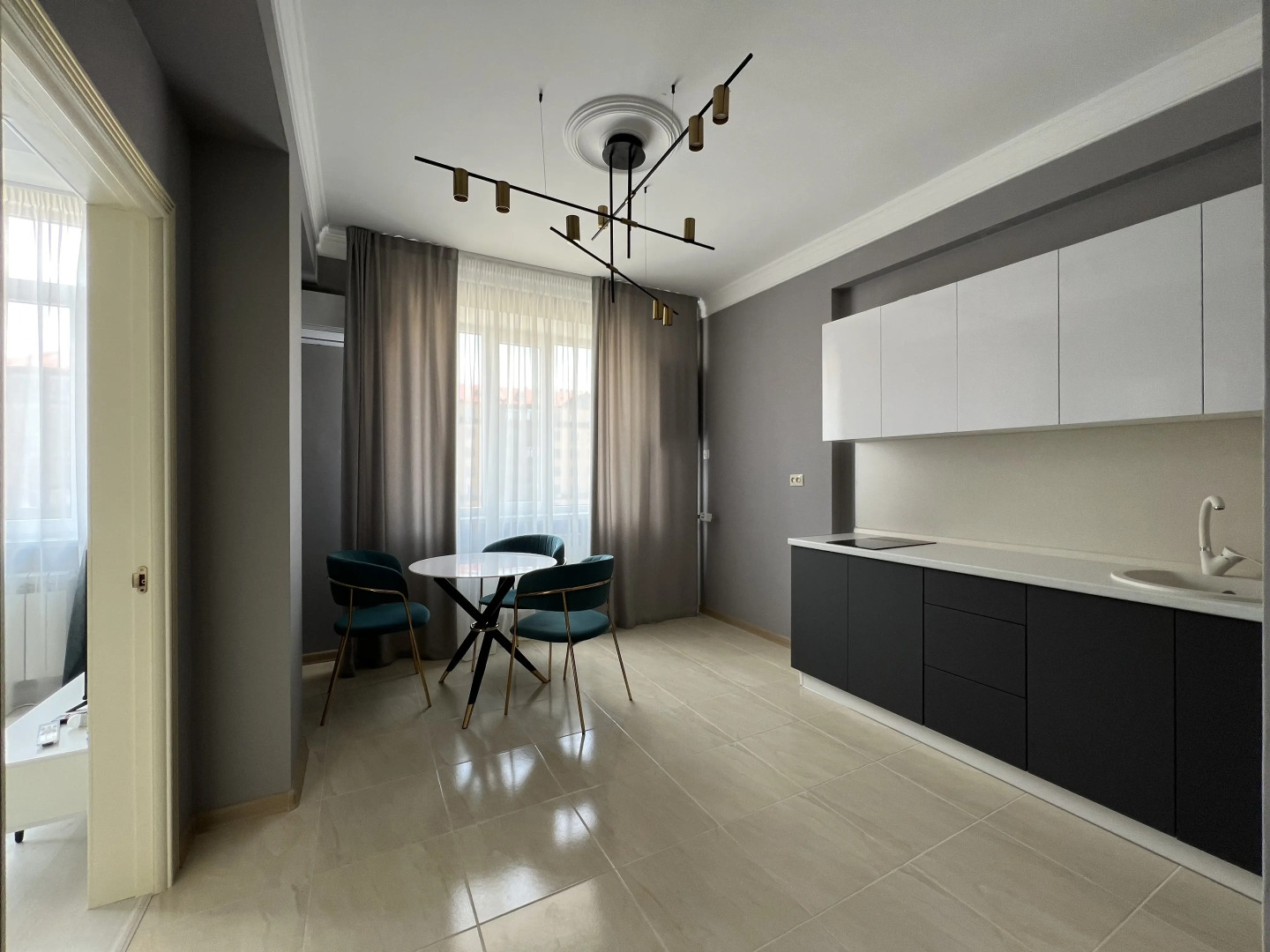 Апартаменты CozyHouse