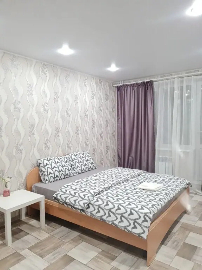 Апартаменты Уютные рядом с центром 2