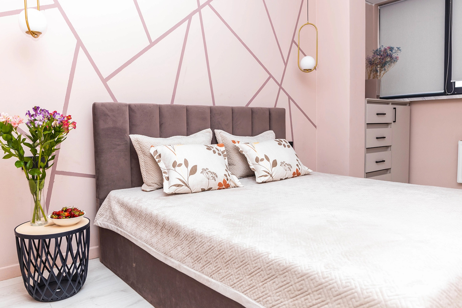 Квартира в ЖК Nest Grand 210