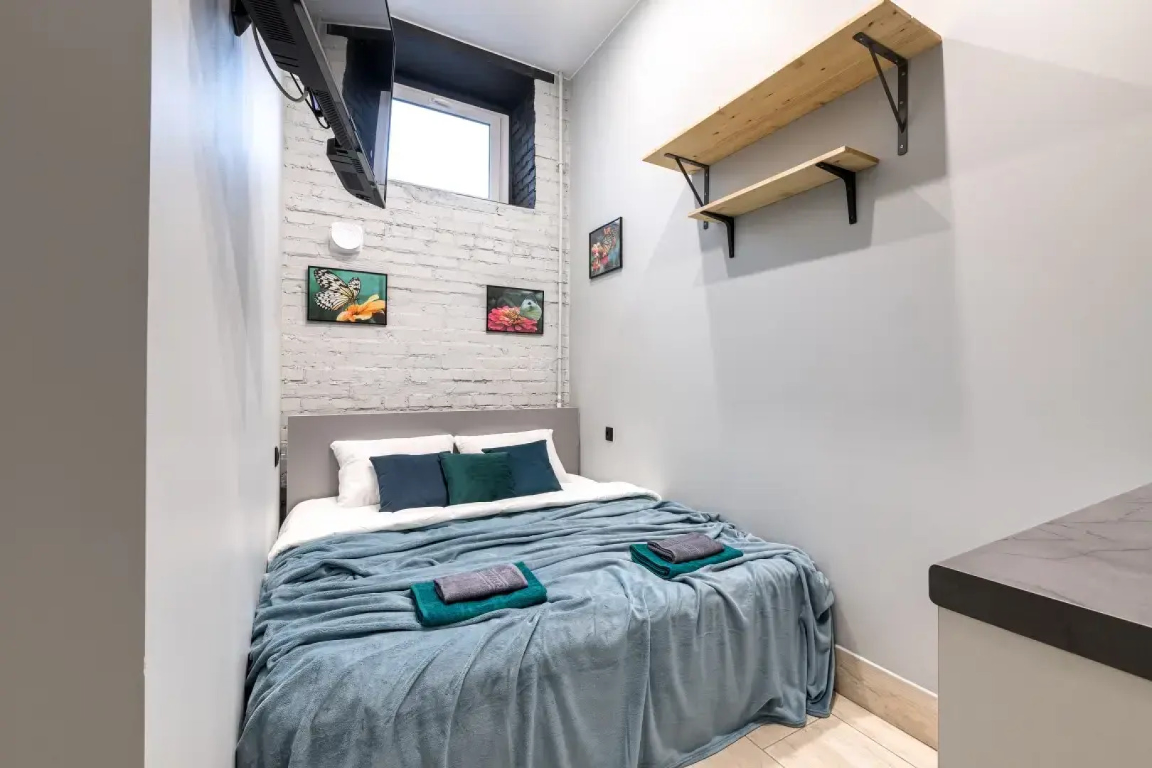 RentalSPb Zheleznodorozhnaya ulitsa 23 Apartments	