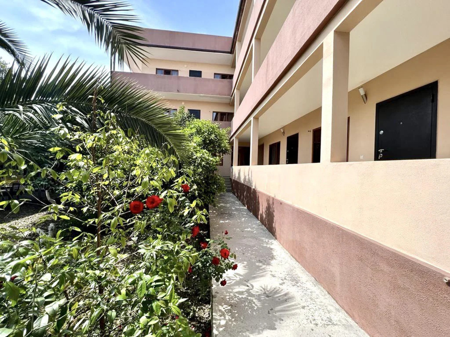 Мини-отель Калипсо