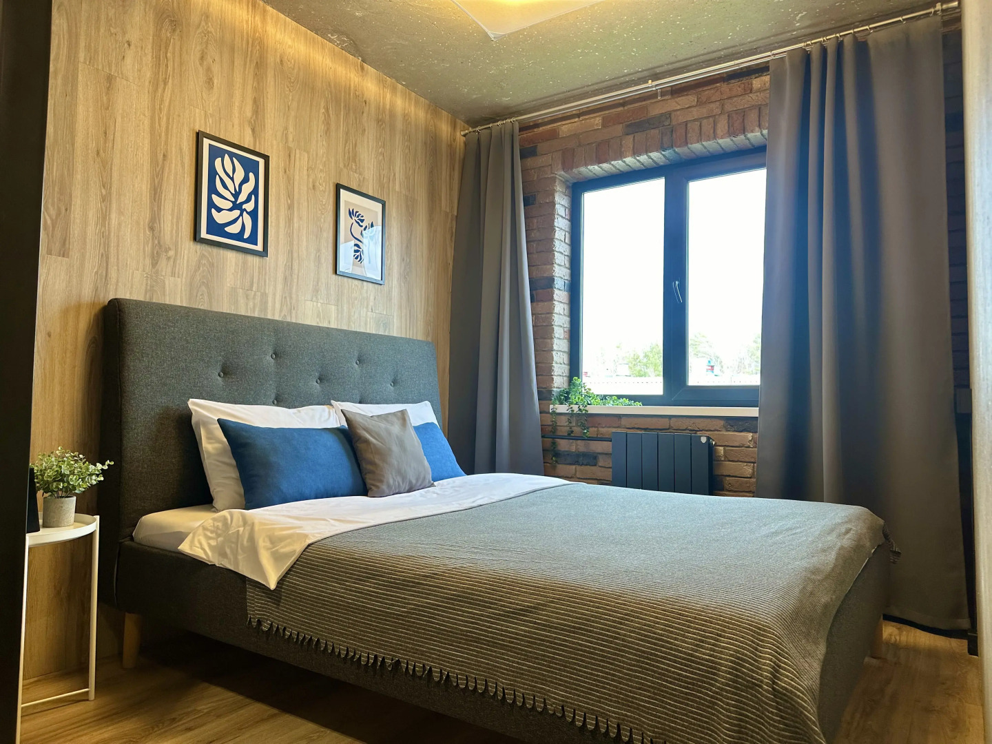 Квартира WELCOME Цветной проезд 15