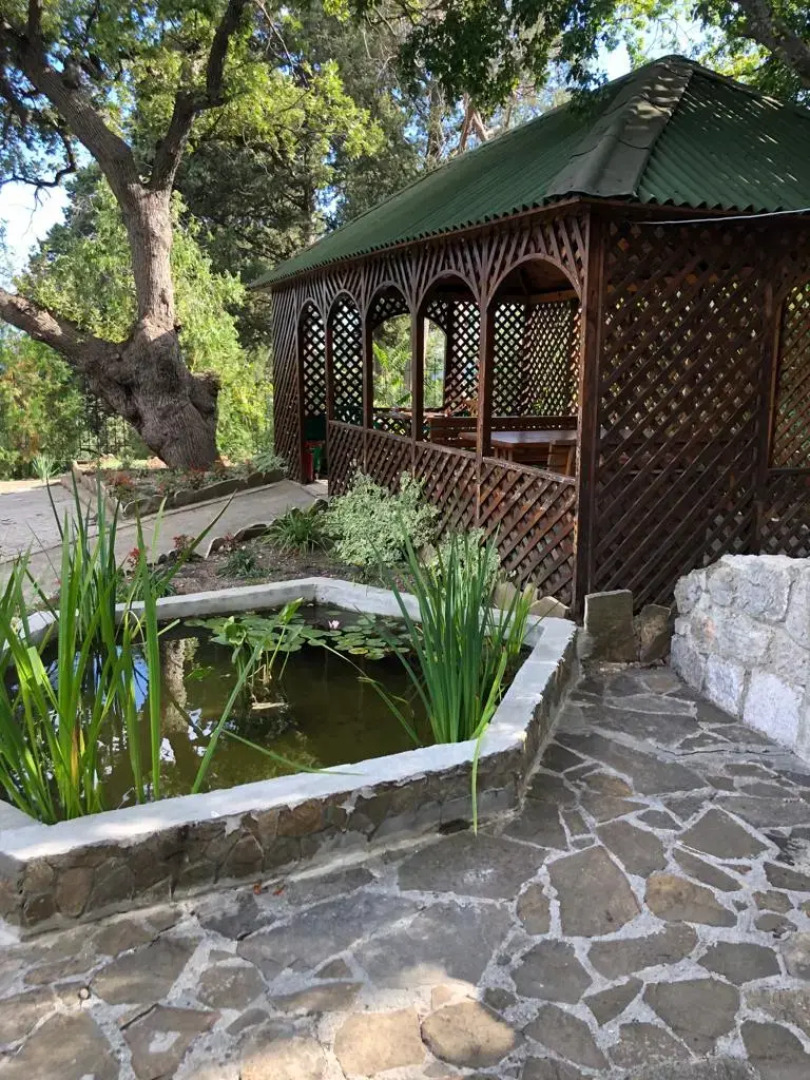 Мини Отель Кедр