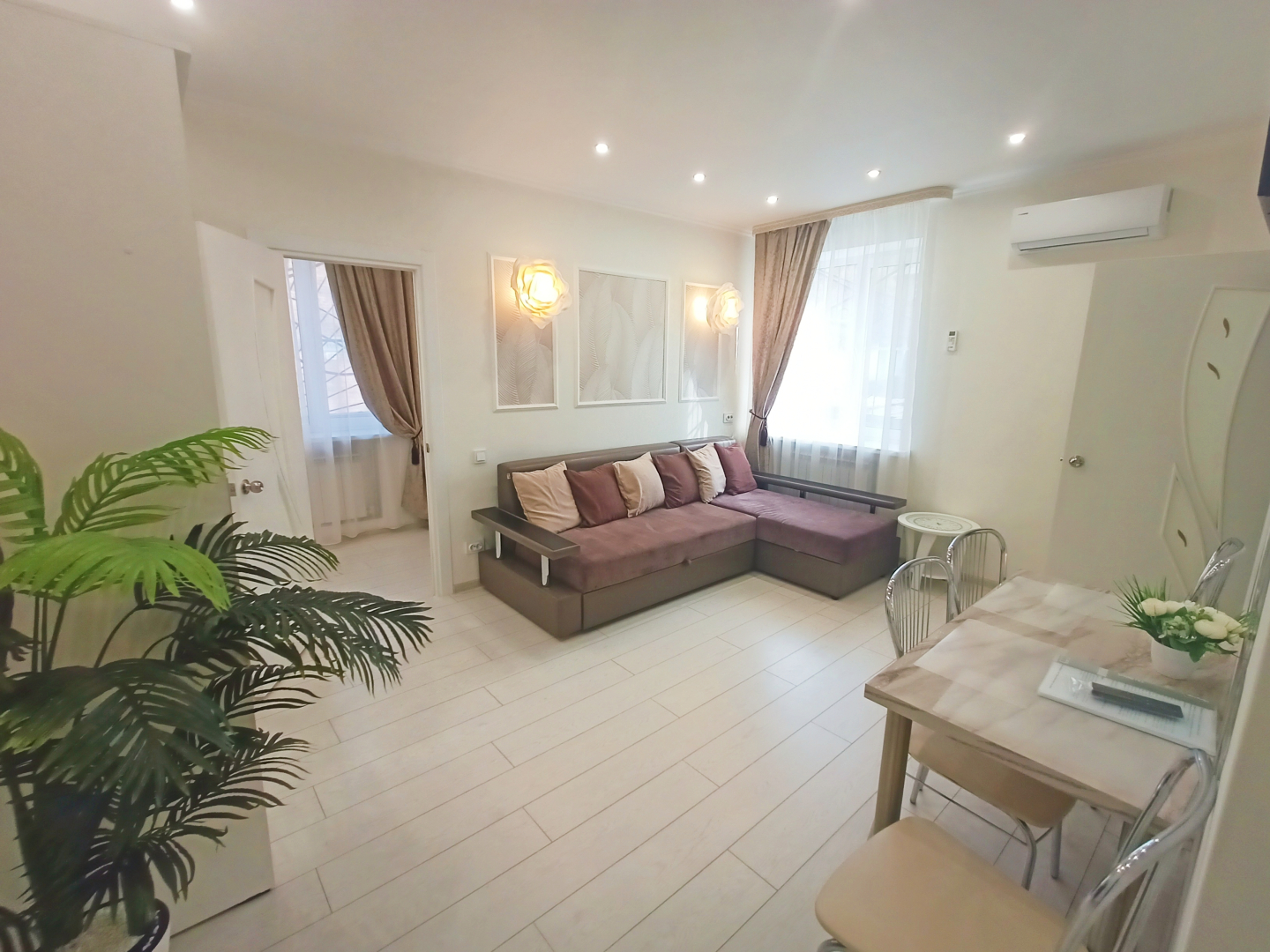 Квартира Apart61 К6