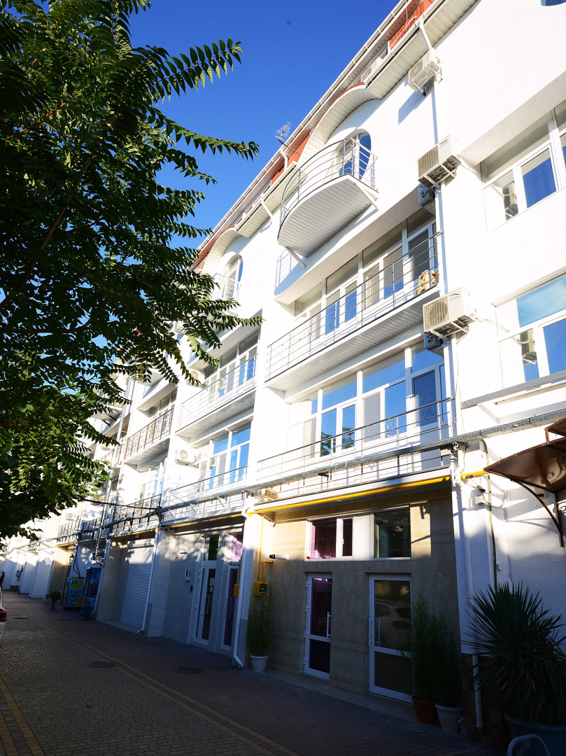 Вилла у моря "Астра"