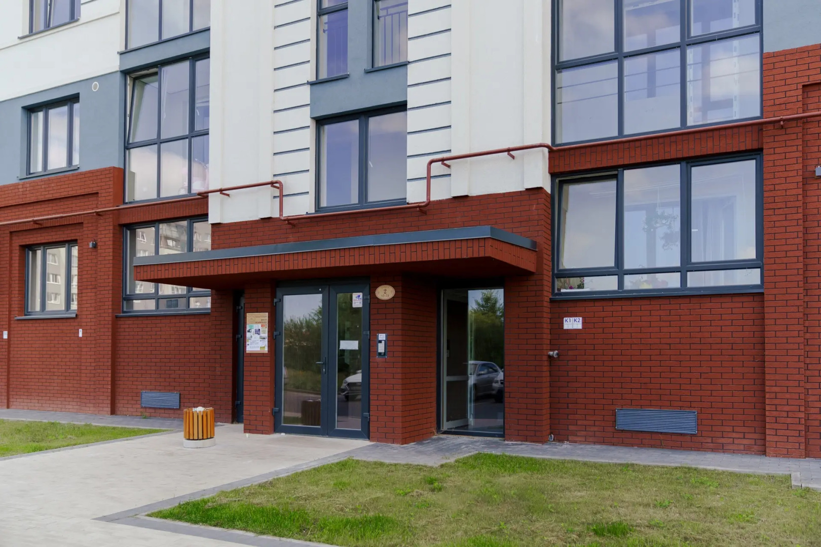 Апартаменты Apart-Deluxe Легенды Моря