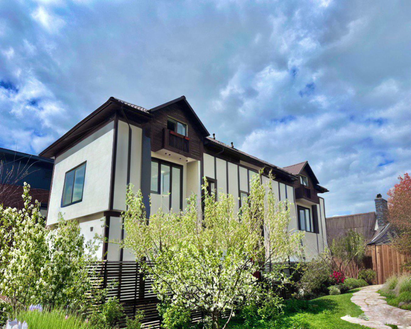 Гостевой дом Avia House Внуково