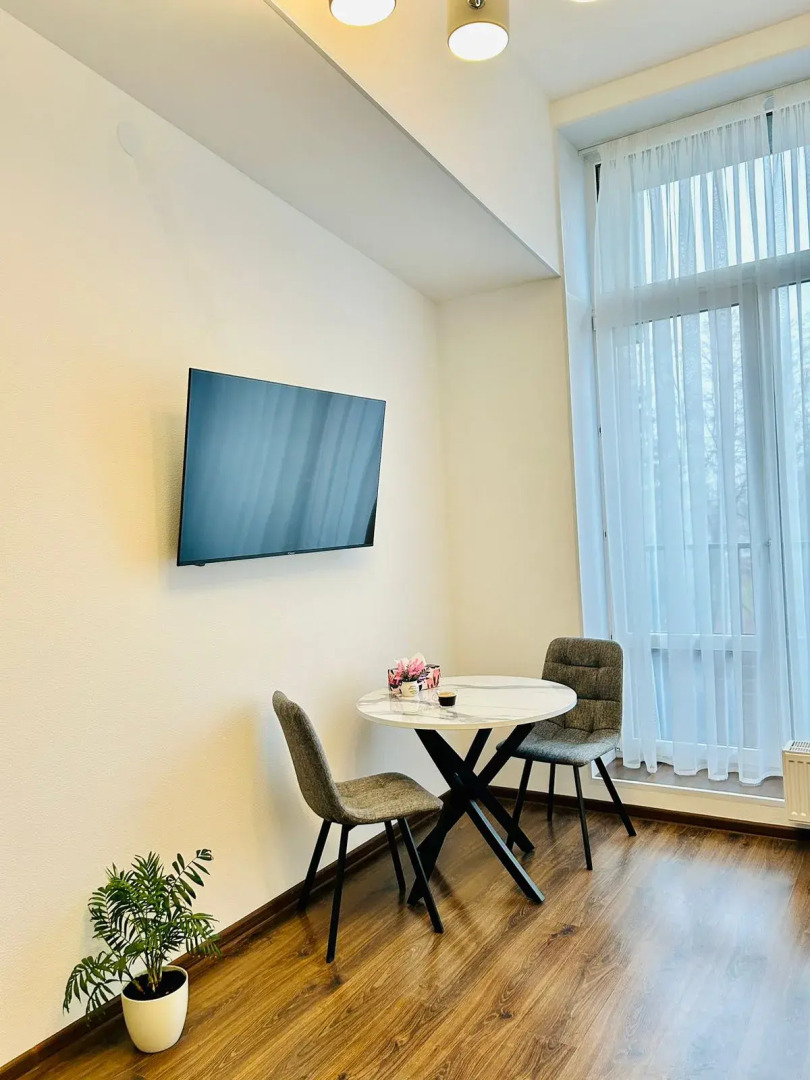 Квартира Бриз на Тулонской аллее