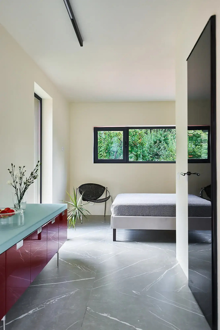 Апартаменты в 20 км от Минска