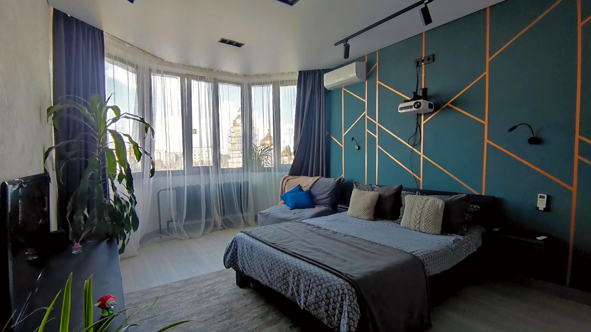 Квартира Terra48