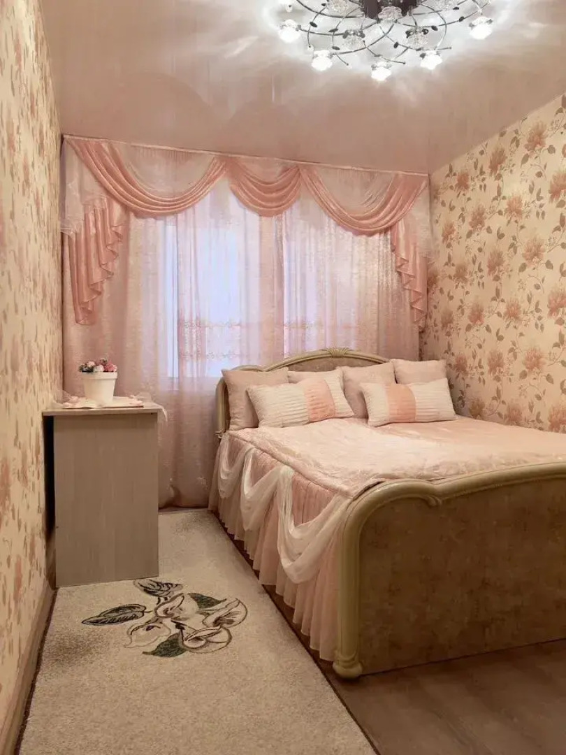 Квартира в Тихoм Спальном Рaйоне