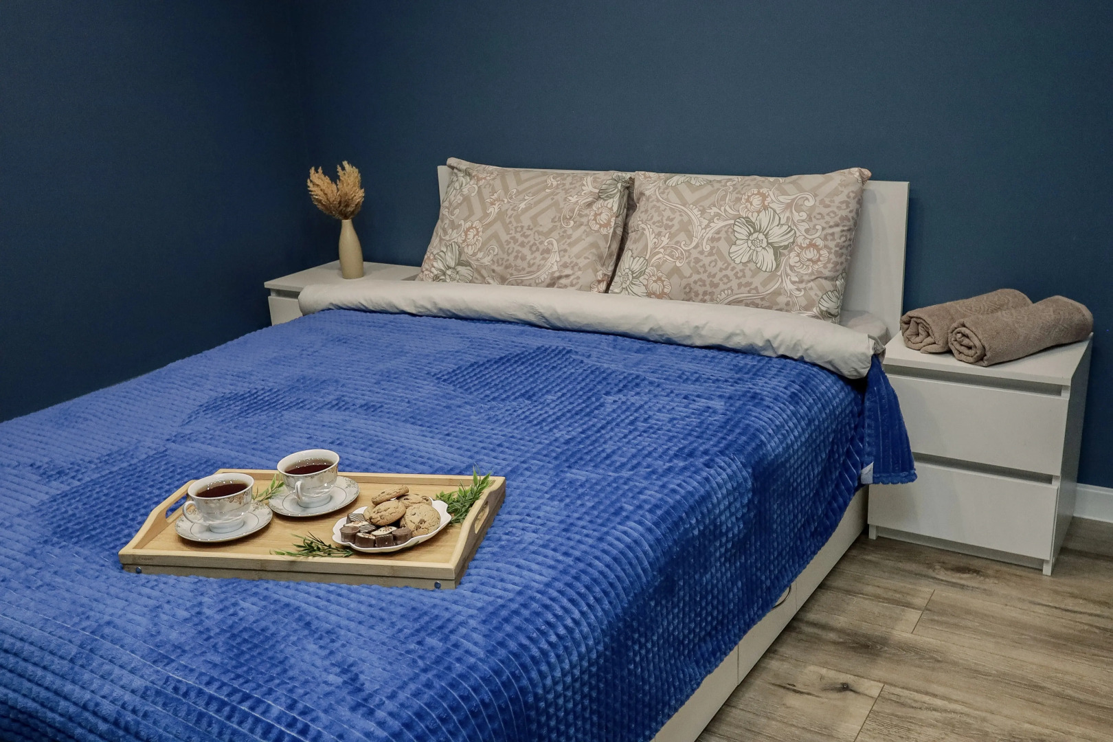 Квартира в Современном ЖК Онежский дворик