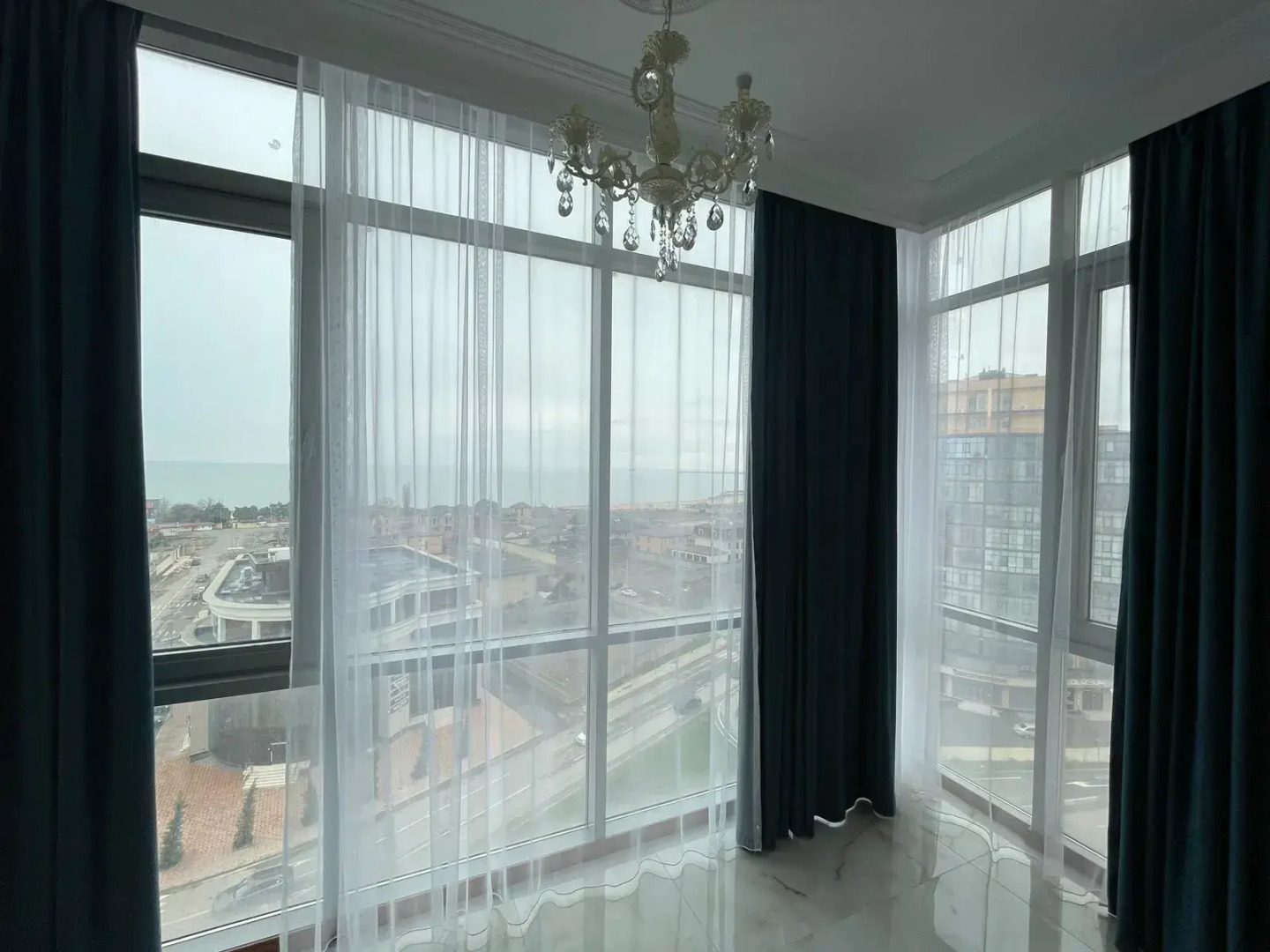 Квартира проспект Акулиничева 7