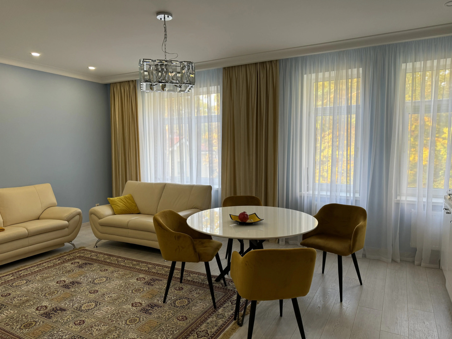 Квартира в центре Светлогорска