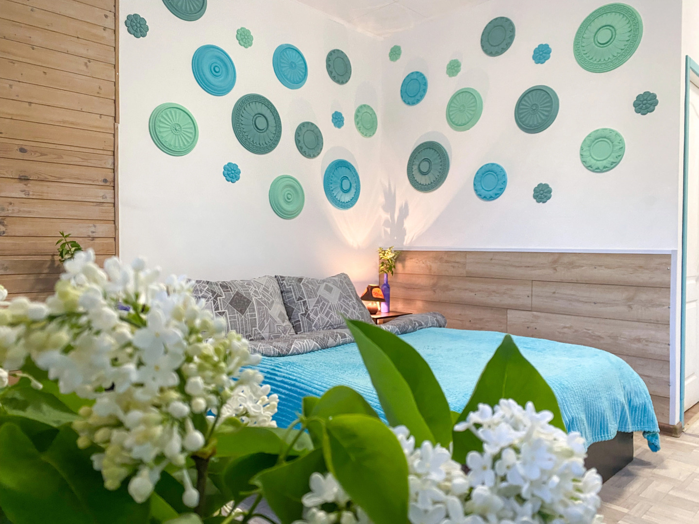 Гостевой дом Астра