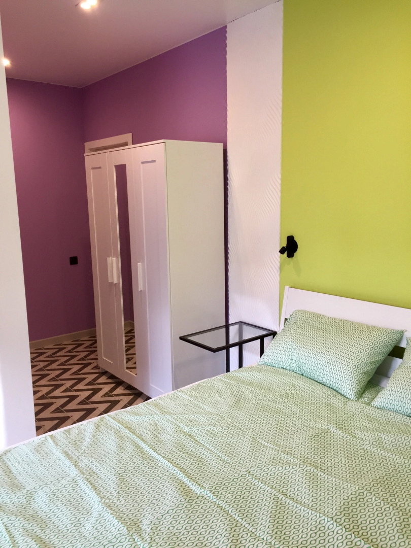 Апартаменты Орден Феникса