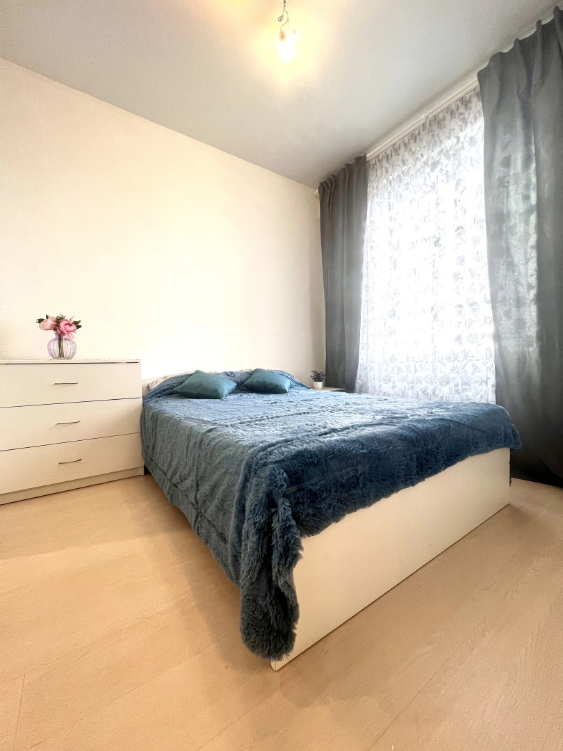 Апартаменты ОнегоГрад-ЖК Панорама