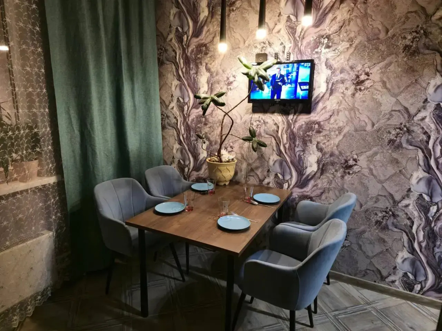 Квартира Однокомнатная Квартира Возле ТРЦ Аура