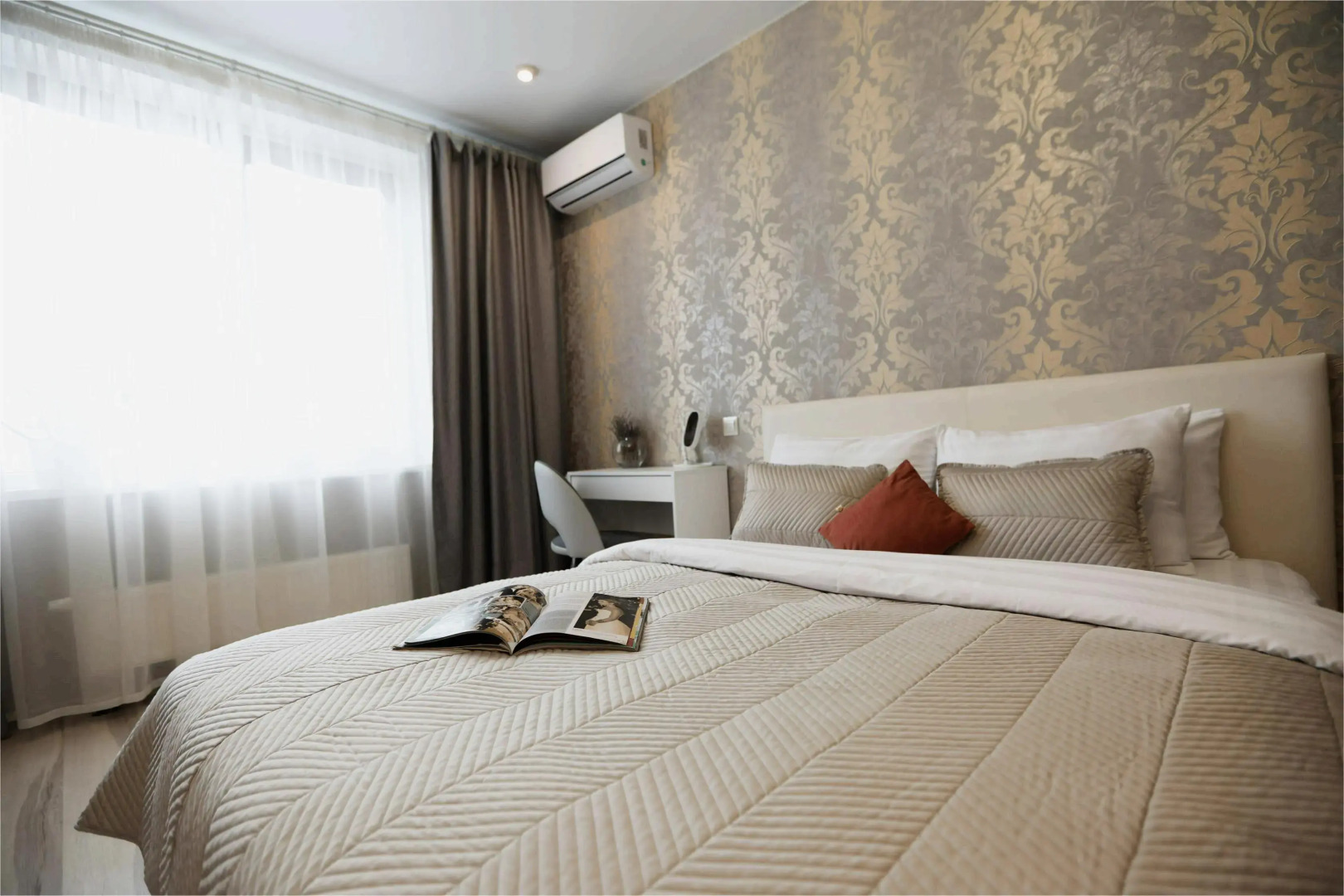 Квартира Волшебный Нижний. Пешком до всех достопримечательностей