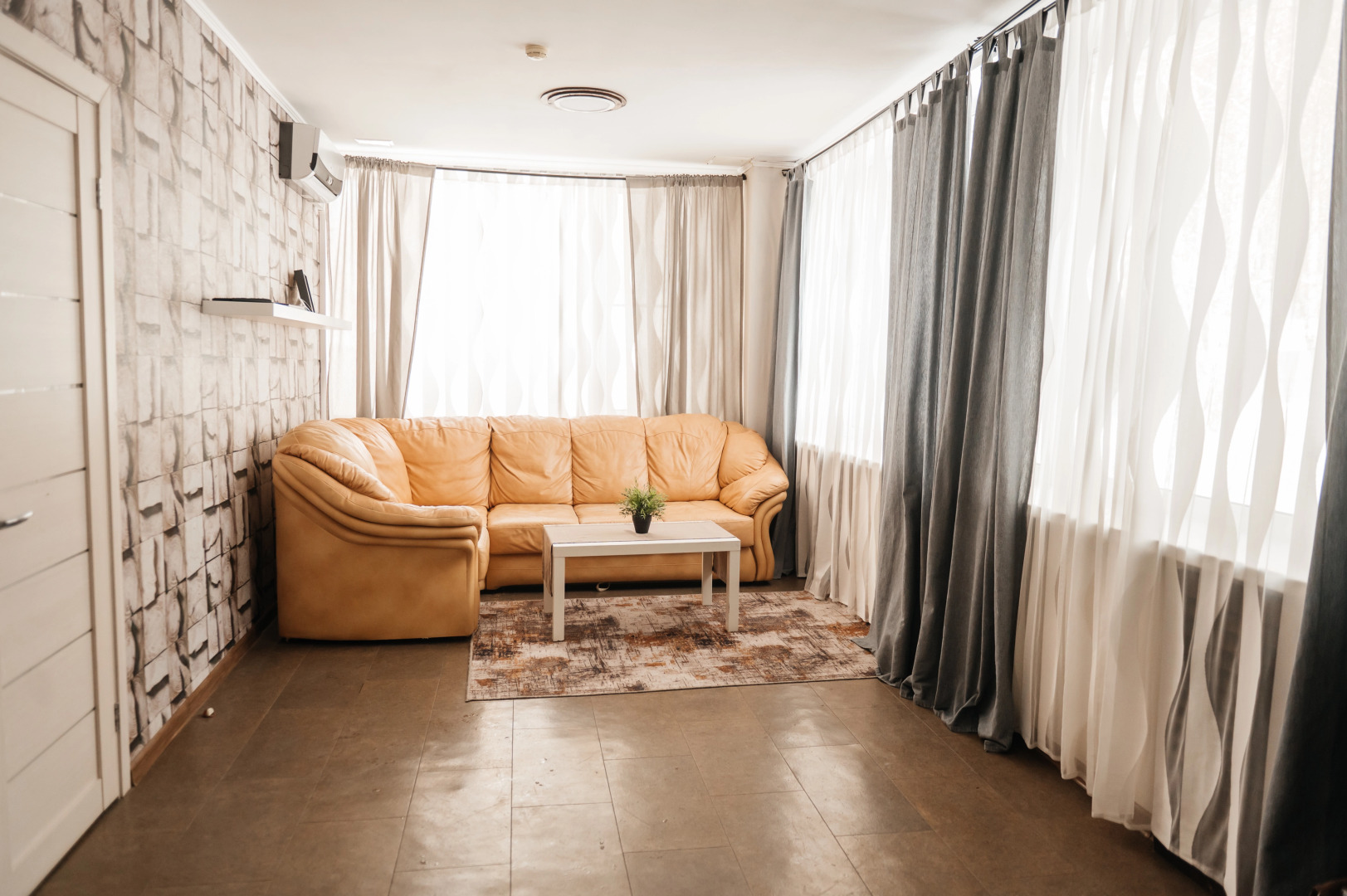 Отель Шишка