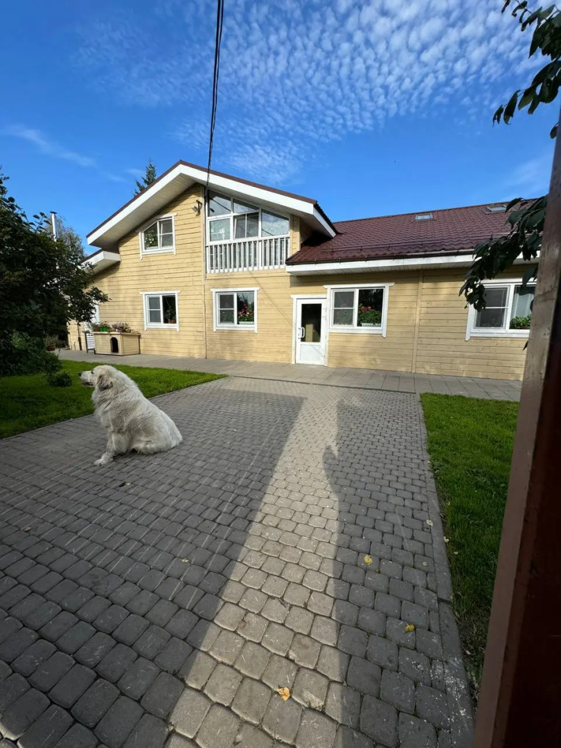 Гостевой Дом Формоза