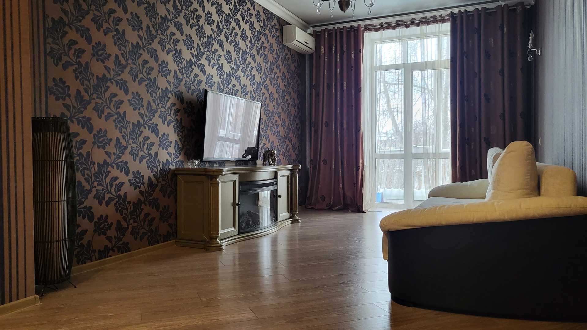 Apartments в центре Гомеля