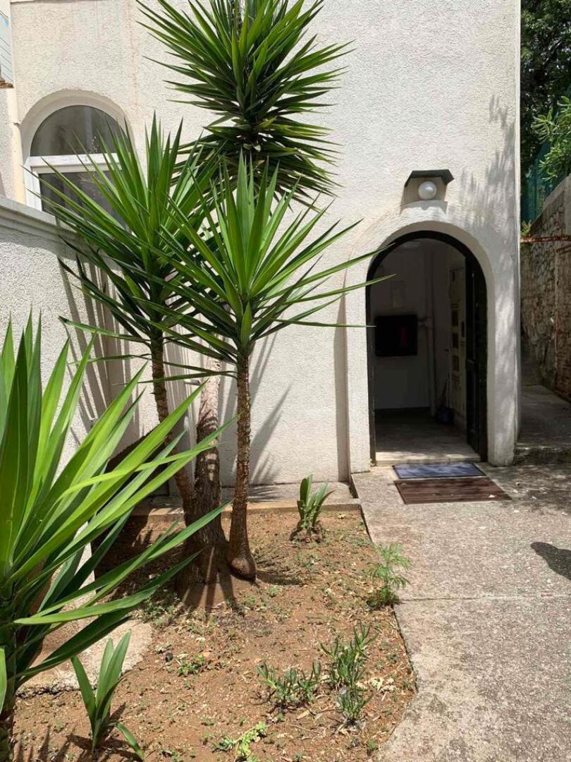 Апартаменты Labovic Becici