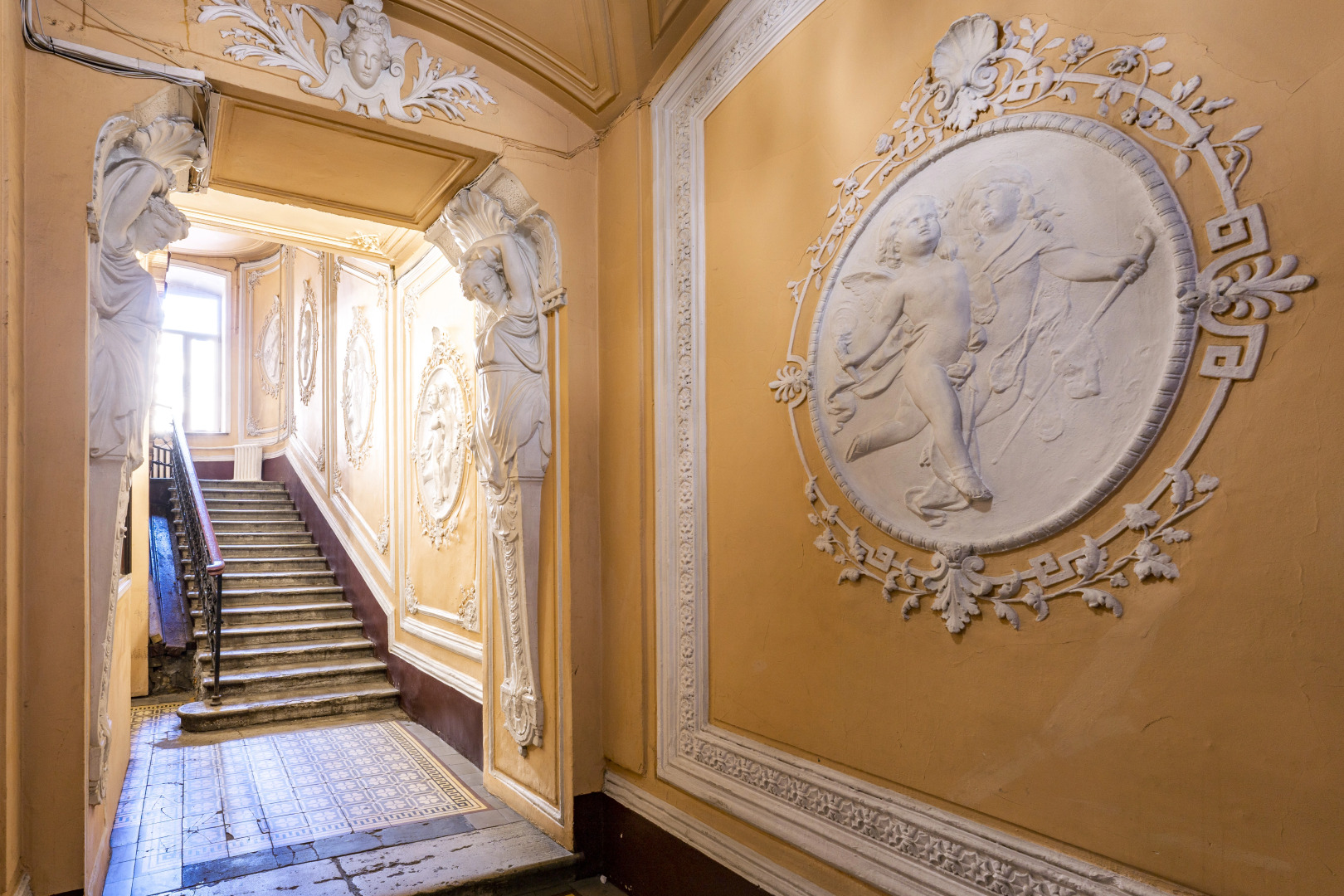 Гостевой Дом Невский Дом