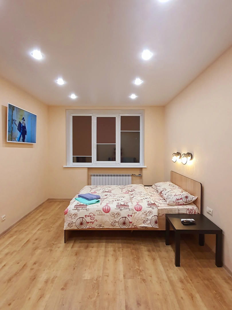 Апартаменты Сомова 6