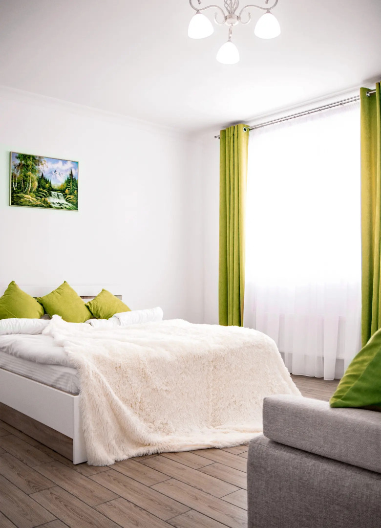 Апартаменты Янтарная Корона 19