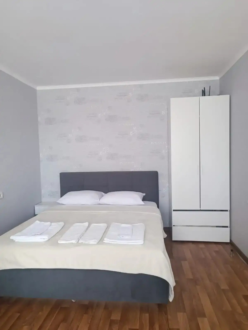 Квартира Уютная около ТЦ