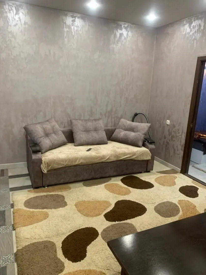 Private House Частный дом