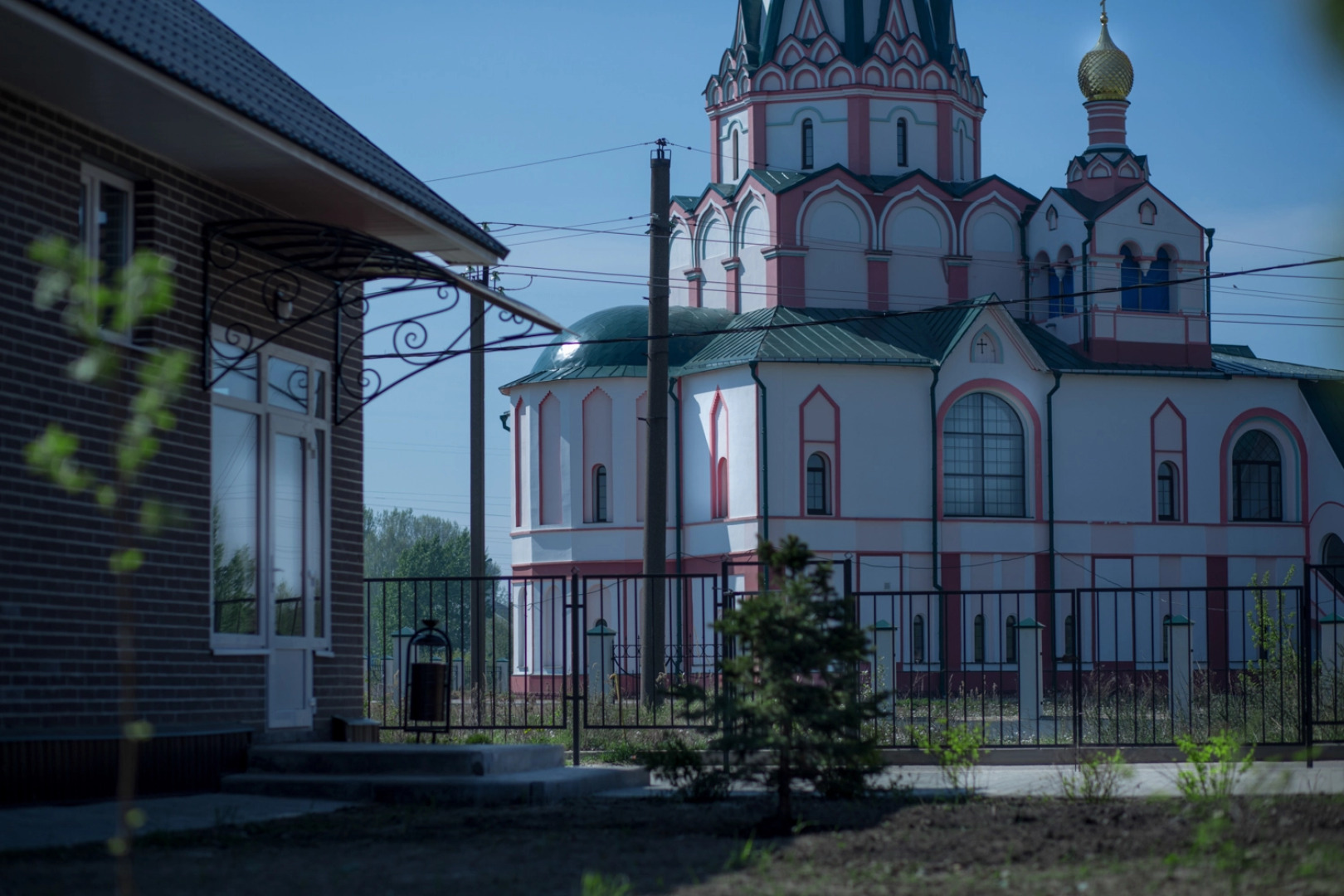 Гостевой дом Ростовские каникулы