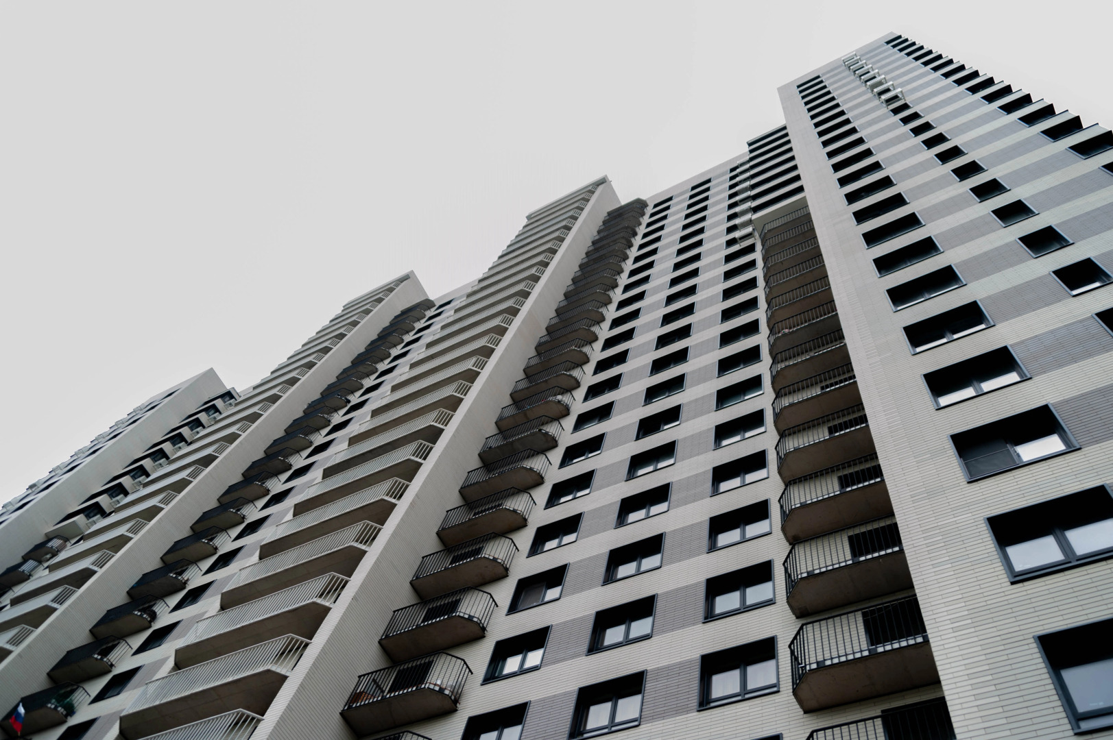 Квартира Город на ладони