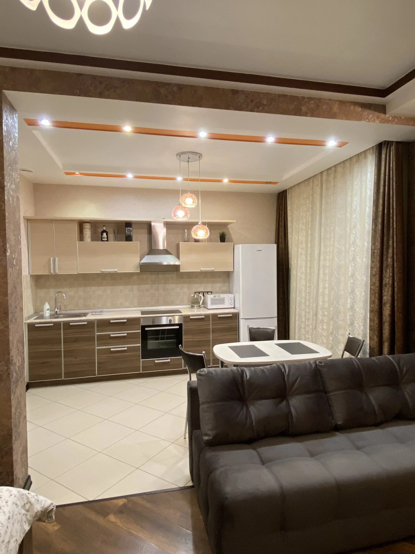 Квартира в Зените